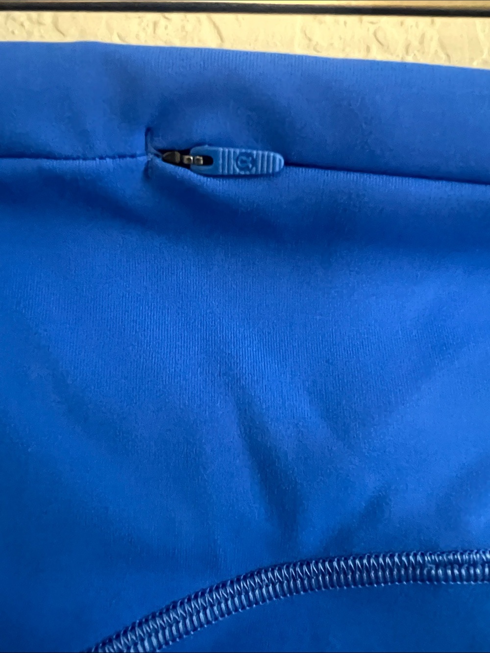 Lululemon Swift Speed High-Rise Tight 28" Blazer Blue Tone. Size 10 - Picture 11 of 14